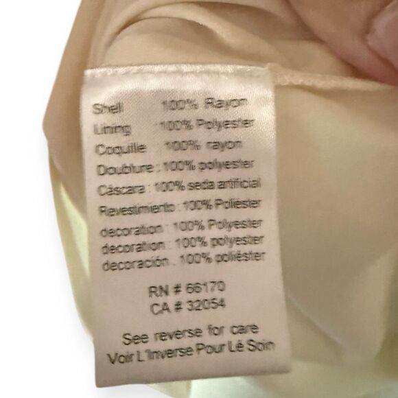 Anthropologie Vineet Bahl Kiera Embroidered Blouse - Picture 11 of 13